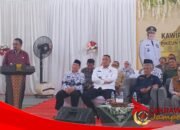 Bupati Sukabumi Tekankan Sinergitas Wilayah di Tengah Prediksi Pemotongan Anggaran Pusat
