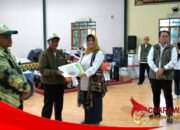 Rakor Kinerja Program Swasembada Pangan, Satukan Ide dan Komitmen Tingkatkan Produktivitas