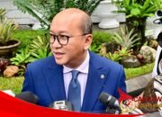 Presiden Prabowo Terima Delegasi Sistema Group, Bahas Kerja Sama Kesehatan hingga Industri Kapal Listrik