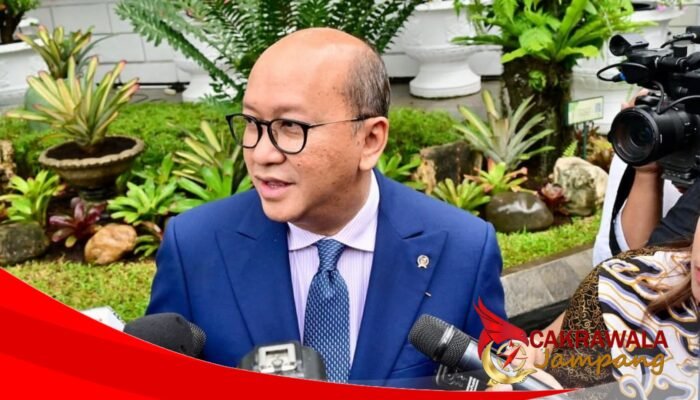 Presiden Prabowo Terima Delegasi Sistema Group, Bahas Kerja Sama Kesehatan hingga Industri Kapal Listrik