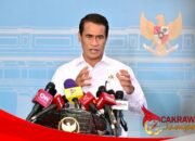 Presiden Prabowo Pacu Percepatan, Swasembada Pangan Tercapai dalam Satu Tahun