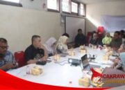 Sekda Pastikan Pengelolaan Sumberdaya Air Sesuai Prosedur dan Berwawasan Lingkungan