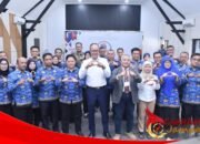 Pemkot Sukabumi Fokus Bangun SDM Tangguh dan Melek AI untuk Dorong Kemandirian Daerah