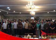 Ratusan Honorer RSUD Bunut Geruduk DPRD, Protes Pelantikan P3K Paruh Waktu Dinilai Tidak Fair