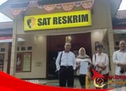 Diduga Hamili Selingkuhan, HIP Ajukan Gugatan Cerai Palsu, SS Terkejut Akta Cerai Sudah Terbit