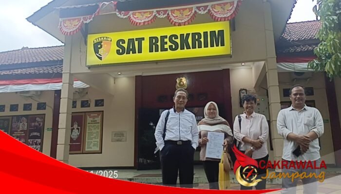 Diduga Hamili Selingkuhan, HIP Ajukan Gugatan Cerai Palsu, SS Terkejut Akta Cerai Sudah Terbit