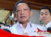 Prabowo Tekan Stabilitas Daerah: Tito Laporkan Inflasi, Ekonomi, dan Kinerja Belanja Pemda