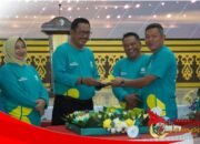 Bupati Sukabumi Tegaskan Kesehatan Adalah Pondasi Utama Membang SDM Unggul