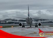 Bandara PT IMIP di Morowali Diduga Beroperasi Tanpa Otoritas Negara, DPR Desak Pemerintah Bertindak Tegas