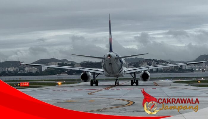 Bandara PT IMIP di Morowali Diduga Beroperasi Tanpa Otoritas Negara, DPR Desak Pemerintah Bertindak Tegas