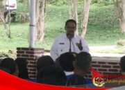Bupati Tegas P3A Mitra CAI Berperan Strategis Untuk Wujudkan Ketahanan Pangan