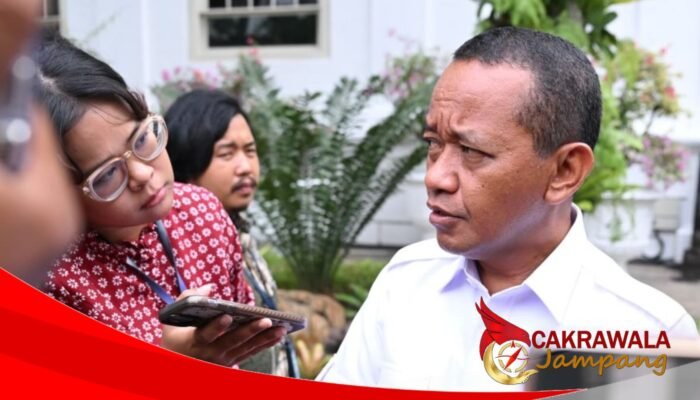 Presiden Prabowo Pastikan Stok Aman, Kuota LPG Subsidi 2025 Ditambah 350 Ribu Ton