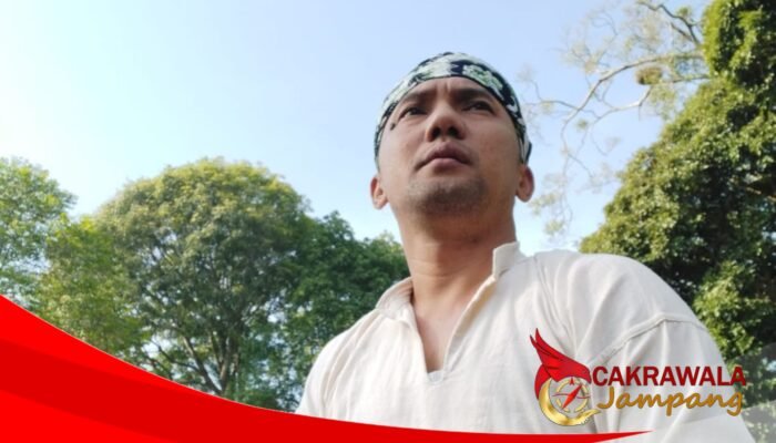 Medsos Dinilai Kian Menjadi Ruang Persekusi, Pemerhati Sosial Demmy Pratama Angkat Bicara