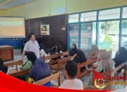 Jamkrindo Perkuat Ekonomi Pesisir Melalui Modernisasi Koperasi Nelayan Ciwaru