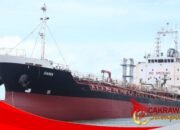 Iran Sita Kapal Tanker di Selat Hormuz, Tegangan Maritim Kembali Meningkat