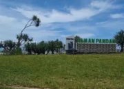 Libur Akhir Pekan ke Sukabumi? Nikmati Pesona Sunset di Pantai Taman Pandan!