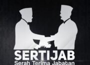 Rotasi Kepala Sekolah di Sukabumi, Dorong Penguatan Kepemimpinan dan Kualitas Pendidikan