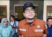 Bobby Maulana: ASN Harus Unggul, Bekerja dengan Hati Penuh Integritas