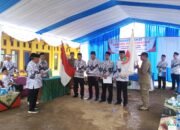 Unang Junaedi Terpilih Jadi Ketua PGRI Ciracap Periode 2025–2030