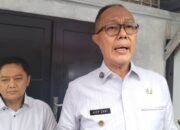 ‎Ayep Zaki: ASN Jangan Hanya Sibuk, Tapi Harus Kerja Efektif