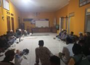 MUI Desa Cipeundeuy Gelar Syahriahan, Perkuat Sinergitas Dengan Warga dan Pemdes