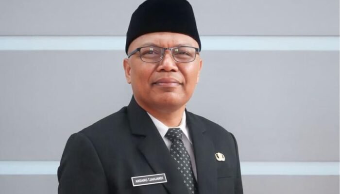 ‎Pemkot Sukabumi Bantah Isu Pemotongan TPP ASN untuk Tutup Temuan BPK