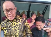 ‎ASN Diminta Gaspol, Wali Kota Sukabumi Tak Tolerir Kerja-kerja Lelet