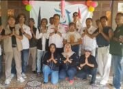 Kowasi Kompak Sampaikan Ucapan Selamat Ulang Tahun ke-62 untuk Bupati Asep Japar