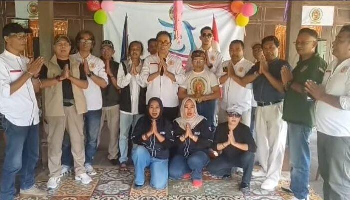 Kowasi Kompak Sampaikan Ucapan Selamat Ulang Tahun ke-62 untuk Bupati Asep Japar