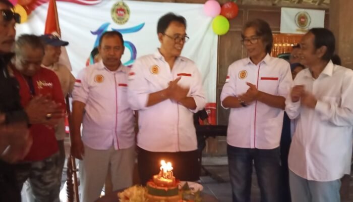 HUT ke-15 KOWASI, Wartawan Sukabumi Gelar Temu Media dan Santunan Anak Yatim
