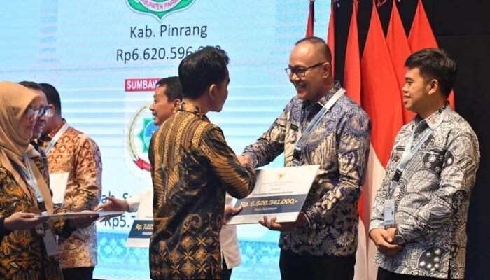 Sukabumi Teladan Nasional, Raih Insentif Rp5,5 Miliar Berkat Keberhasilan Tekan Stunting