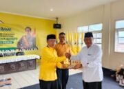 Golkar Kota Sukabumi Gelar Syukuran, Hormati Warisan Perjuangan Soeharto