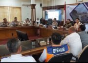 Pemkot Sukabumi Siapkan Wajah Baru Kawasan Ahmad Yani, Car Free Day Hadir Akhir Tahun