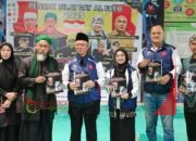 Ponpes Dzikir Al-Fath Sukabumi Cetak Pesilat Kelas Dunia, Lima Pelatih Sang Maung Bodas Dikontrak ke Luar Negeri