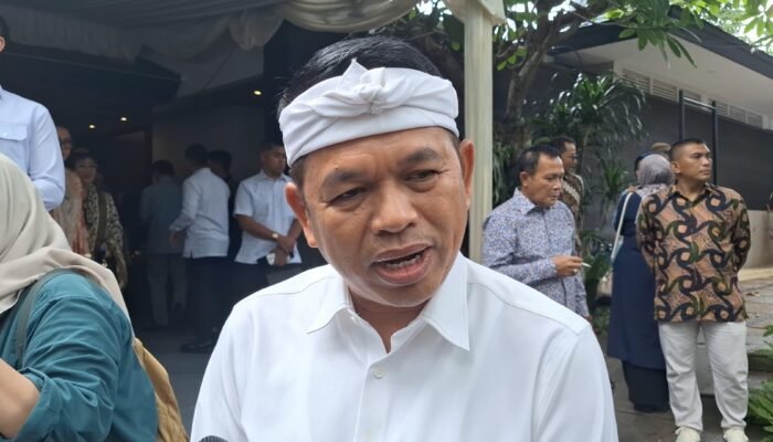 Dedi Mulyadi Tegas: Bencana di Sukabumi Akibat Alam yang Rusak, Bukan Sekadar Takdir