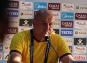 PERSIB Siap All Out Hadapi Selangor FC Demi Tiket ke Babak Selanjutnya