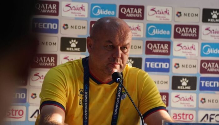 PERSIB Siap All Out Hadapi Selangor FC Demi Tiket ke Babak Selanjutnya