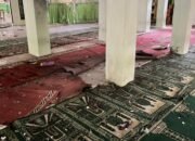 Misteri Ledakan di SMA 72 Jakarta: Diduga Korban Bullying, Terduga Pelaku Kini Kritis