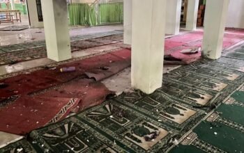 Misteri Ledakan di SMA 72 Jakarta: Diduga Korban Bullying, Terduga Pelaku Kini Kritis