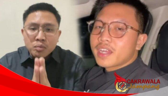 Polda Jabar Amankan Kreator Konten Resbob Terkait Dugaan Ujaran Kebencian