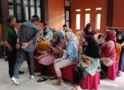 Perkuat UMKM Perempuan, Bumdesma Gelar Pelatihan Digital Marketing dan Izin Usaha