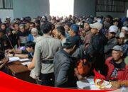 BLT Kesra Tahap II Dorong Daya Beli Warga Jampangkulon–Waluran