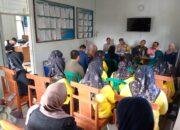 UPTD Dalduk Surade Gelar Lokakarya Mini untuk Perkuat Pengasuhan Anak Lewat Program TAMASYA