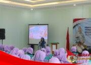 Penguatan Program Bangga Kencana di Lebak Fokus Percepatan Penurunan Stunting dan Ketahanan Keluarga