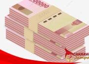 Struktur Gaji PNS Berlaku Januari 2026, Ini Detail Terbarunya