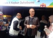 Pergantian Tahun 2026, Sukabumi Tanpa Kembang Api, Wali Kota Ajak Warga Perbanyak Doa