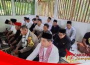 Surade Peringati Hari Jadi ke-267 dengan Ziarah Khidmat ke Makam Pencetus Nama Surade