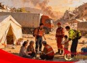 Perempuan dan Anak Jadi Prioritas Pemulihan Pasca Banjir Bandang di Sumatra