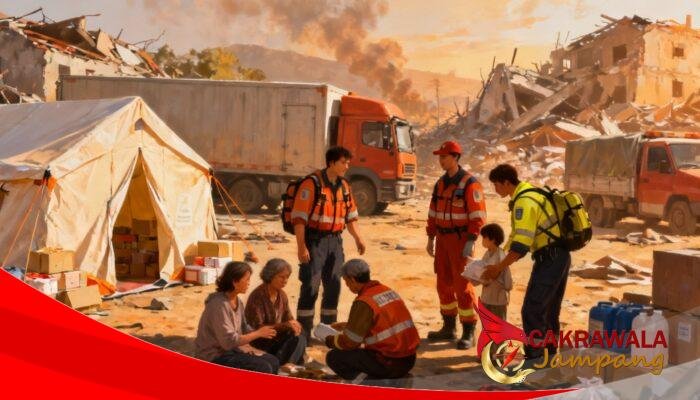 Perempuan dan Anak Jadi Prioritas Pemulihan Pasca Banjir Bandang di Sumatra