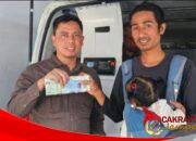 Operasi Gabungan Opsen PKB di Kota Sukabumi Dimulai, Hari Perdana Himpun Rp63,6 Juta